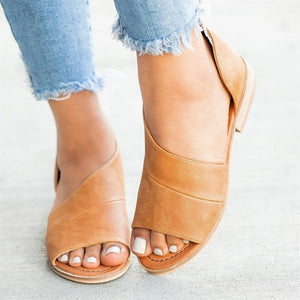 Womens sandals summer shoes