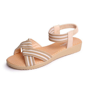 Summer New Women's Sandals